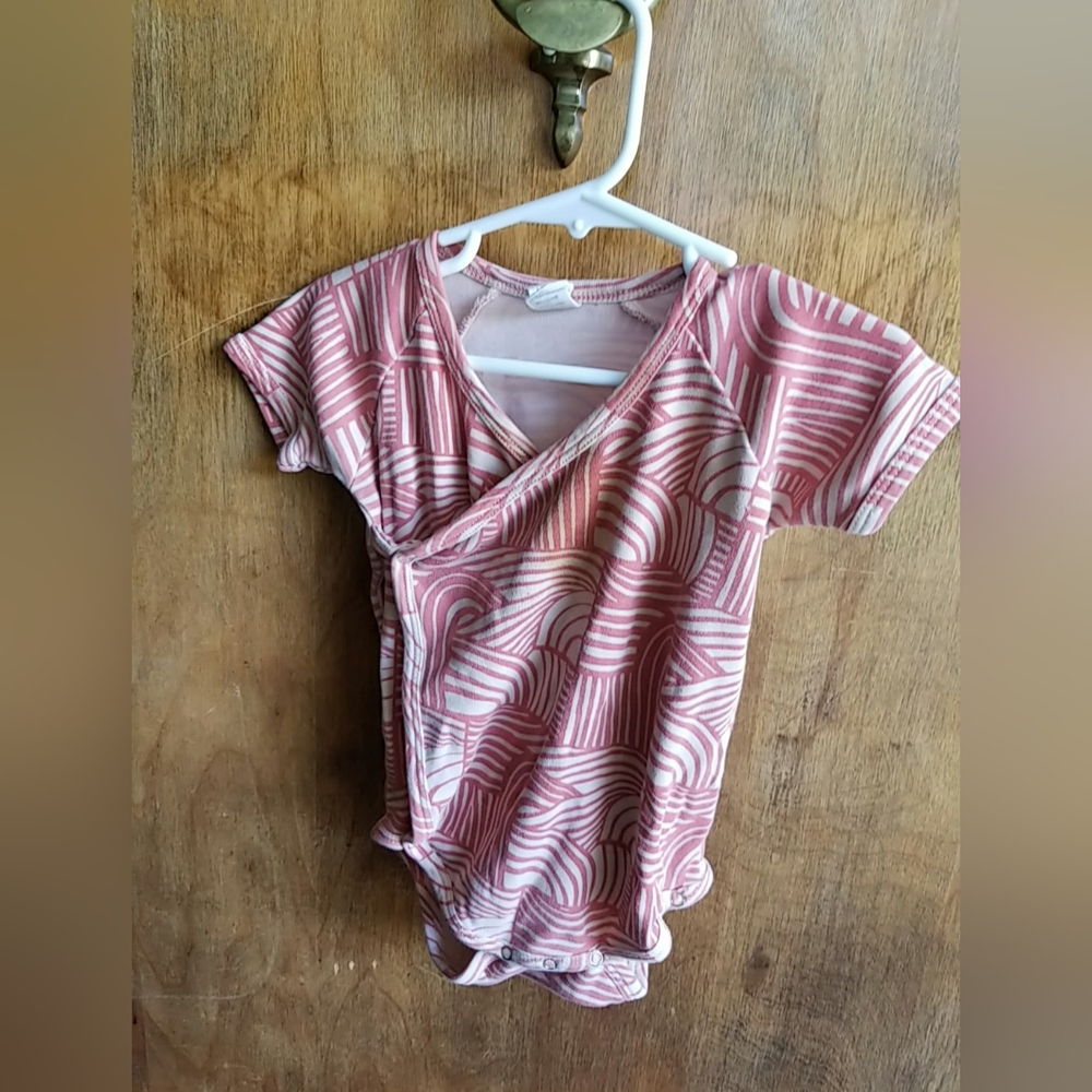 Kate quinn toddler onesies